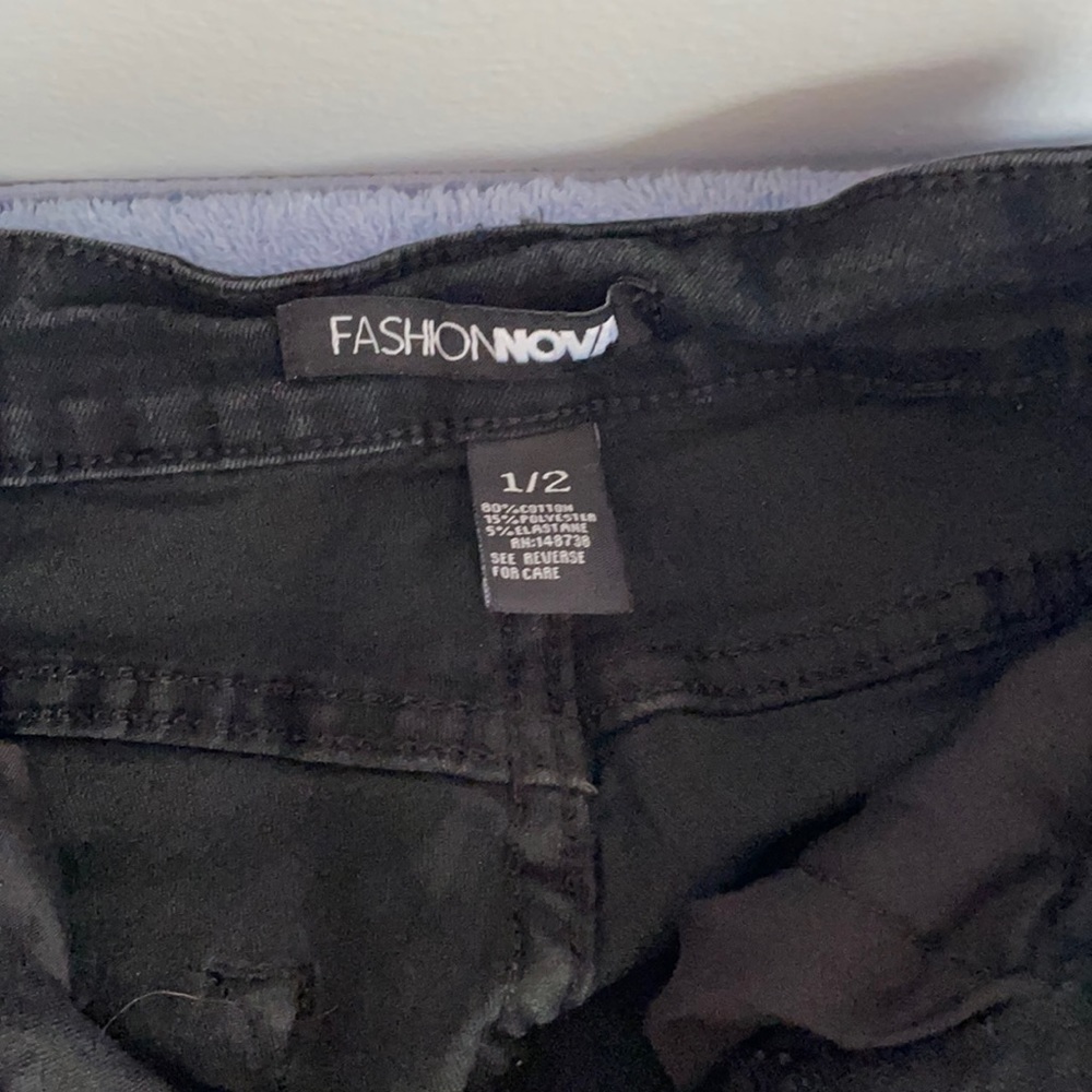 Fashionova Jeans